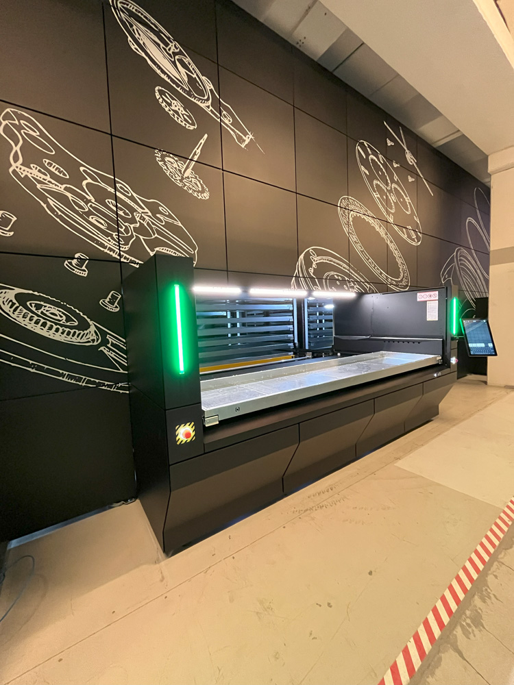 Impianti Automatici su Misura