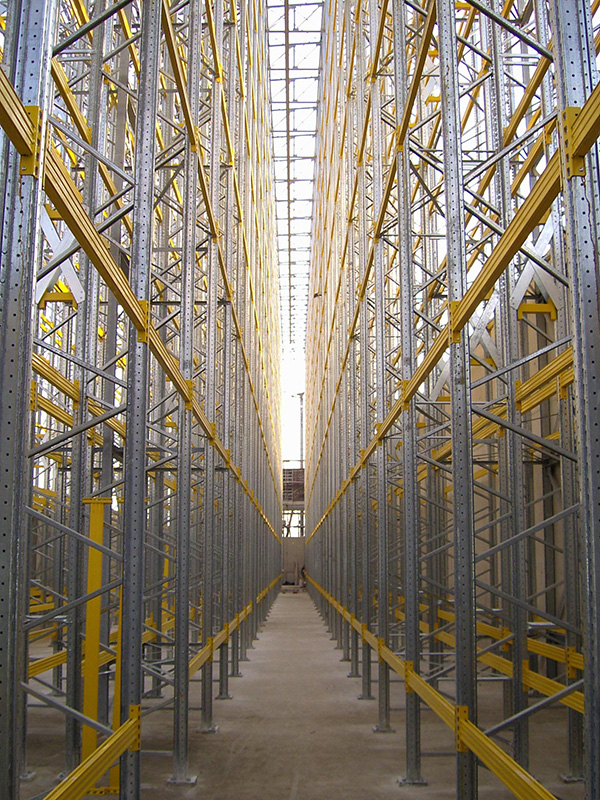 Velocit&agrave; operativa e ottimizzazione dei flussi