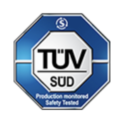 Certificazione Metalsistem n. 7