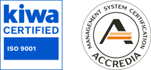 Certificazione ISO 9001 di Sotea Sistem